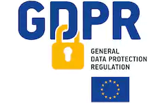 GDPR - EU:n yleiset tietosuoja-asetukset